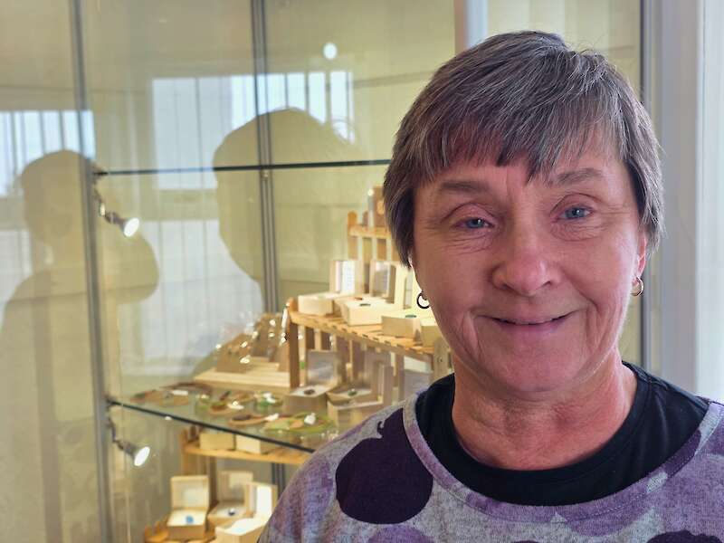 Sally Sugden