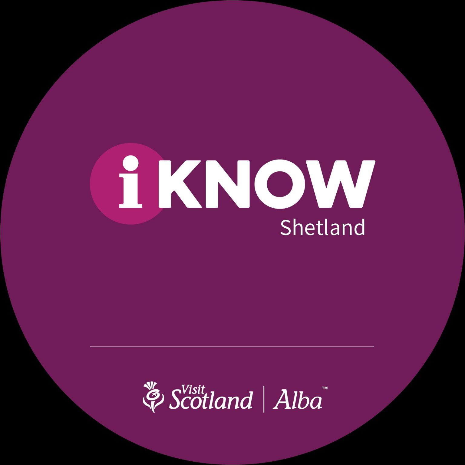 iKnow Shetland