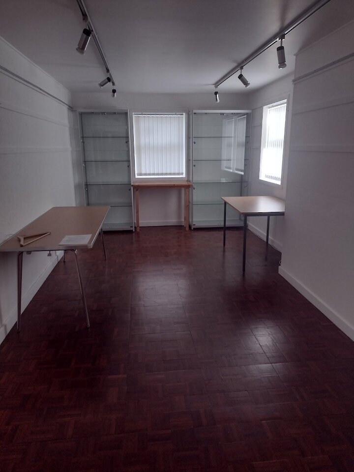 Closed now until 7th April 2024