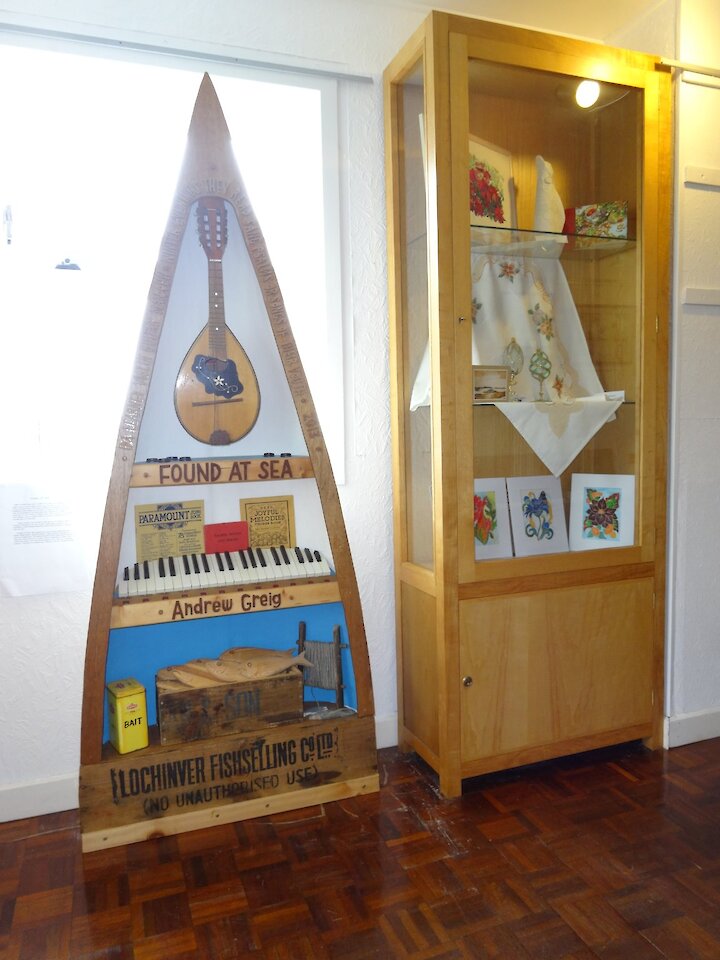 Change in the running of our exhibition space in 2025